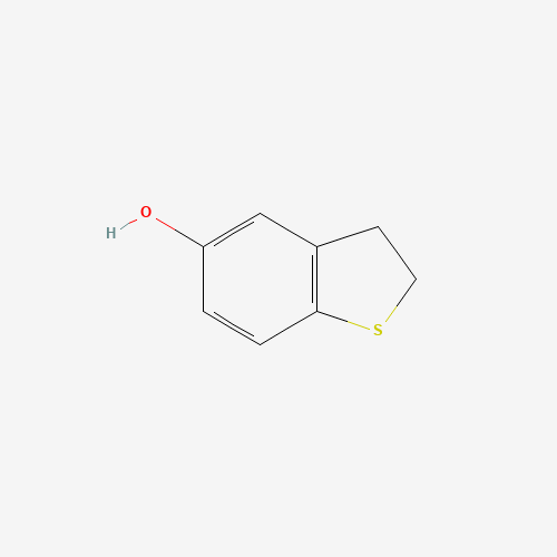 FT-0708824 CAS:129478-13-3 chemical structure