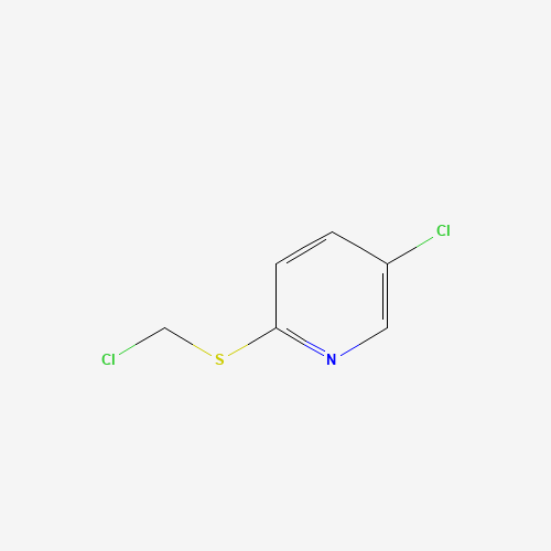 FT-0708832 CAS:71311-72-3 chemical structure