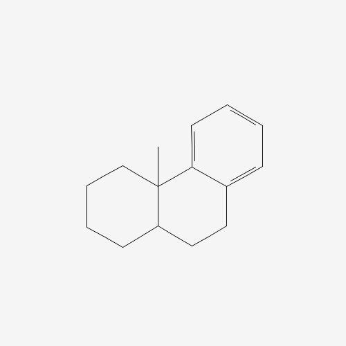 4a-methyl-2,3,4,9,10,10a-hexahydro-1H-phenanthrene (CAS: 60795-82-6) - Related Chemical Product