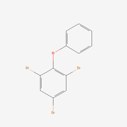 1,3,5-tribromo-2-phenoxybenzene (CAS: 155999-95-4) - Related Chemical Product