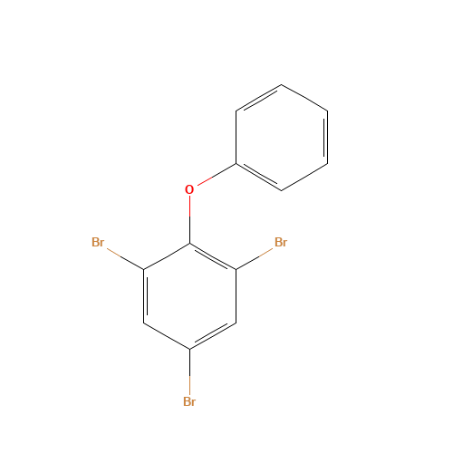 1,3,5-tribromo-2-phenoxybenzene (CAS: 155999-95-4) - Related Chemical Product