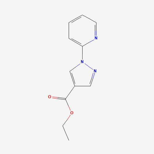 FT-0708856 CAS:171193-35-4 chemical structure