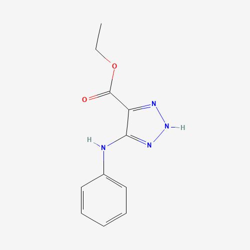 FT-0708858 CAS:62469-98-1 chemical structure