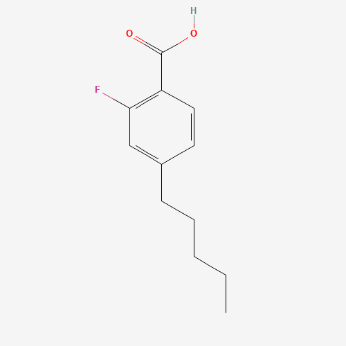 FT-0708868 CAS:123843-53-8 chemical structure