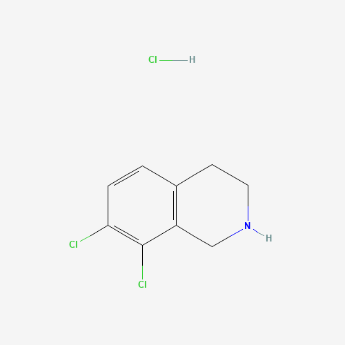 FT-0708881 CAS:57987-77-6 chemical structure