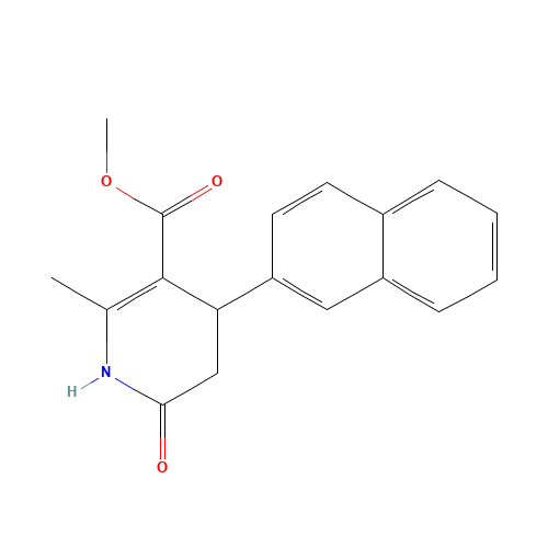 FT-0708891 CAS:418777-22-7 chemical structure