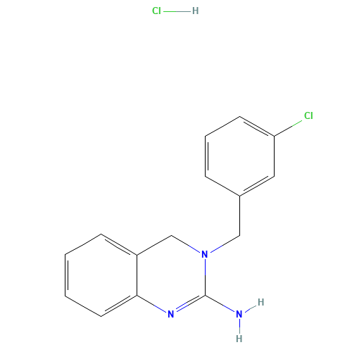 FT-0708893 CAS:75063-97-7 chemical structure