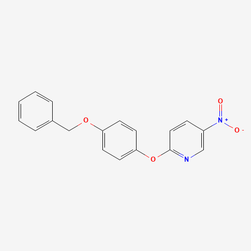 FT-0708896 CAS:219766-77-5 chemical structure