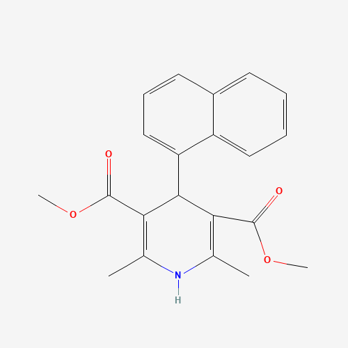 FT-0708897 CAS:50672-60-1 chemical structure