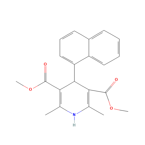 FT-0708897 CAS:50672-60-1 chemical structure