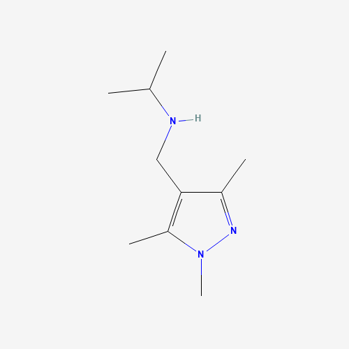FT-0708899 CAS:880361-69-3 chemical structure