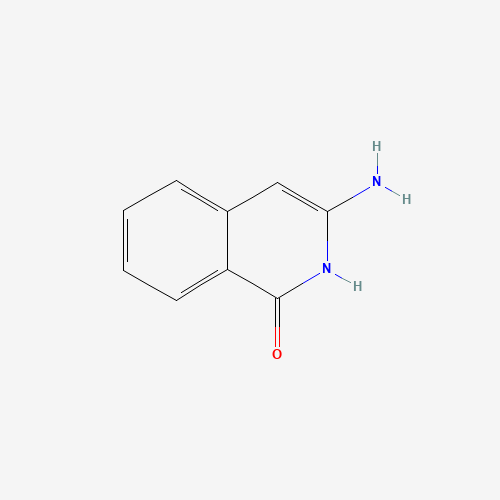 FT-0708901 CAS:5597-05-7 chemical structure