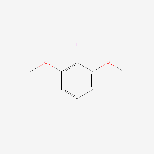 2-iodo-1,3-dimethoxybenzene (CAS: 16932-44-8) - Related Chemical Product