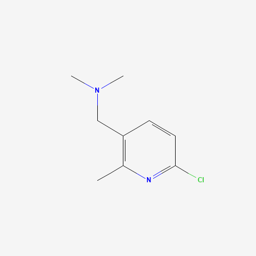 FT-0708925 CAS:1093879-94-7 chemical structure