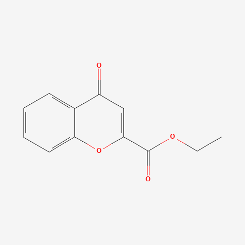 ethyl 4-oxochromene-2-carboxylate (CAS: 14736-31-3) - Related Chemical Product