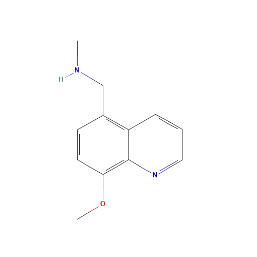 FT-0708930 CAS:937647-97-7 chemical structure