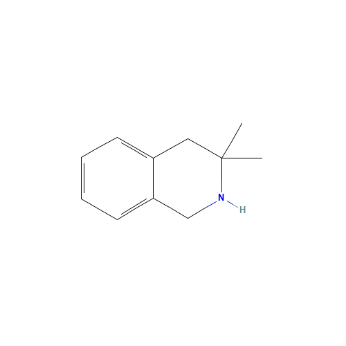 FT-0708931 CAS:28459-83-8 chemical structure