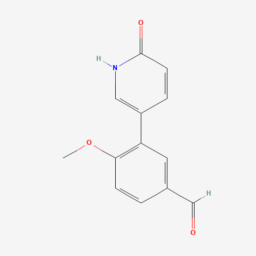 FT-0708935 CAS:1111106-23-0 chemical structure