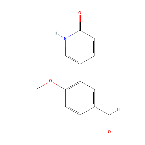 FT-0708935 CAS:1111106-23-0 chemical structure