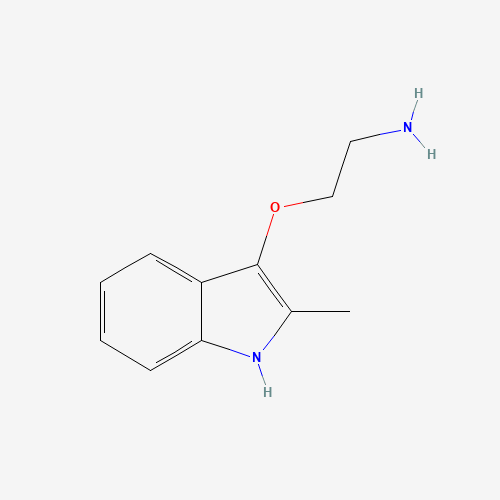 FT-0708963 CAS:344287-10-1 chemical structure