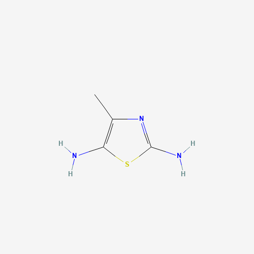 FT-0708973 CAS:1076197-50-6 chemical structure