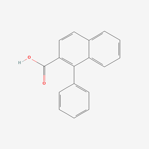 FT-0708976 CAS:85679-03-4 chemical structure