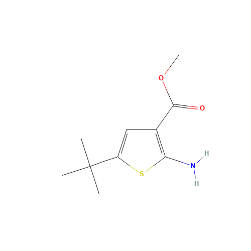 FT-0708977 CAS:216574-71-9 chemical structure