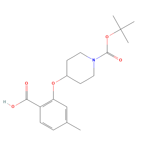 FT-0708979 CAS:1443209-27-5 chemical structure