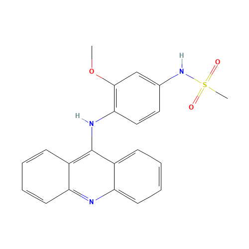 FT-0708980 CAS:51264-14-3 chemical structure