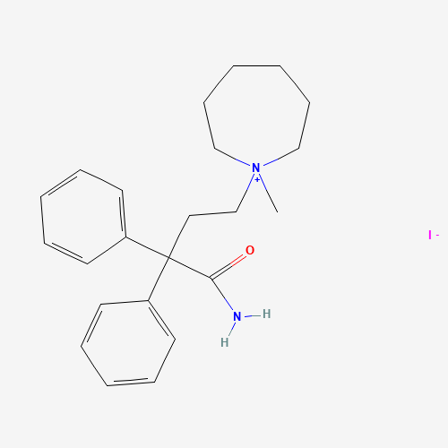 FT-0709007 CAS:15351-05-0 chemical structure