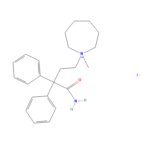 FT-0709007 CAS:15351-05-0 chemical structure