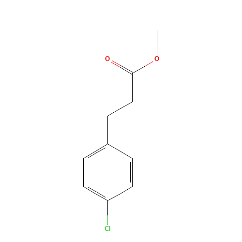 FT-0709011 CAS:50561-69-8 chemical structure