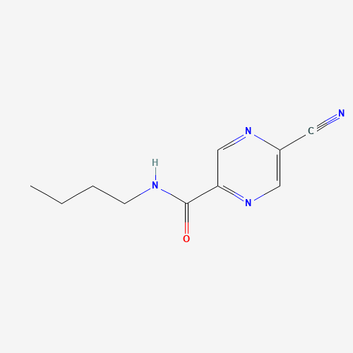 FT-0709014 CAS:138560-53-9 chemical structure