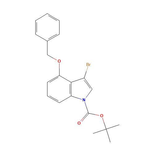 FT-0709019 CAS:914349-26-1 chemical structure