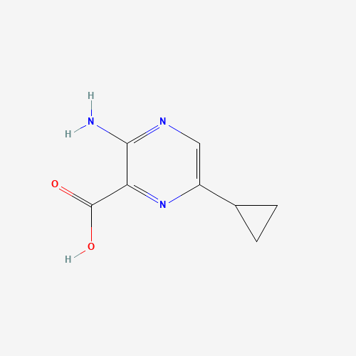 FT-0709020 CAS:2060-08-4 chemical structure