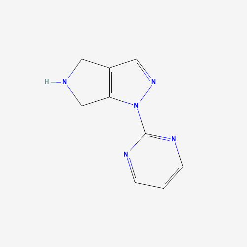 FT-0709029 CAS:1350652-38-8 chemical structure