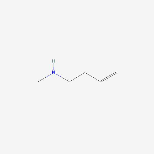 N-methylbut-3-en-1-amine (CAS: 38369-88-9) - Related Chemical Product