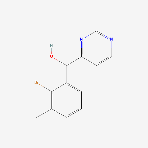 FT-0709037 CAS:1319196-86-5 chemical structure