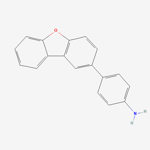 FT-0709058 CAS:1178274-17-3 chemical structure