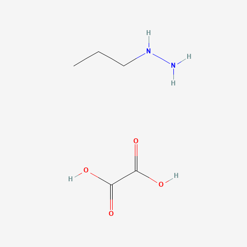 FT-0709061 CAS:56884-75-4 chemical structure