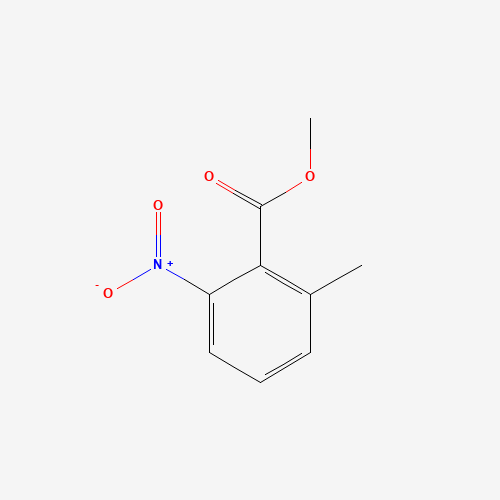 FT-0709067 CAS:61940-22-5 chemical structure