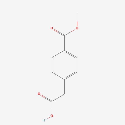 FT-0709070 CAS:22744-12-3 chemical structure