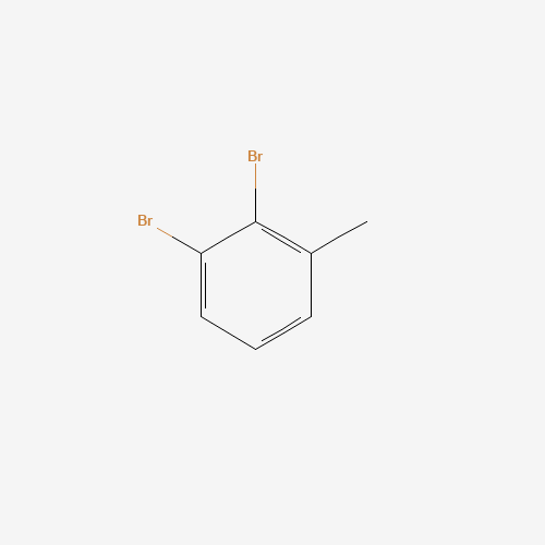 1,2-dibromo-3-methylbenzene (CAS: 61563-25-5) - Related Chemical Product