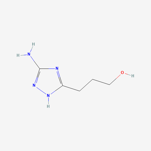 FT-0709078 CAS:18595-97-6 chemical structure