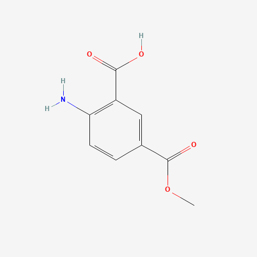 FT-0709090 CAS:63746-25-8 chemical structure