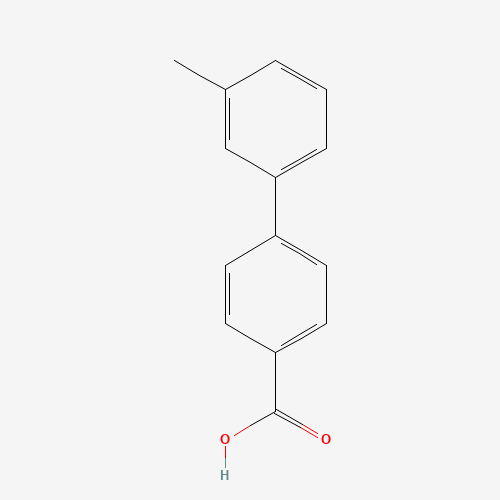 FT-0709095 CAS:5728-33-6 chemical structure