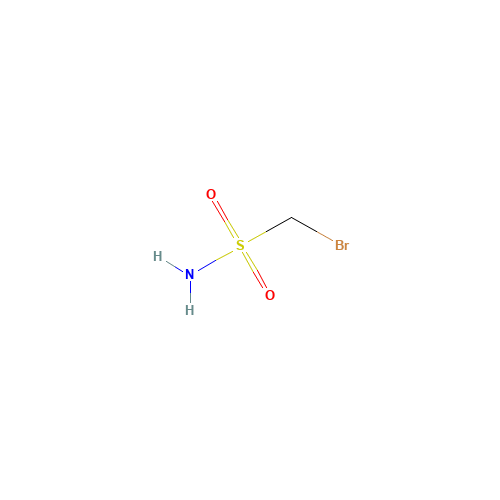 bromomethanesulfonamide (CAS: 53412-78-5) - Related Chemical Product