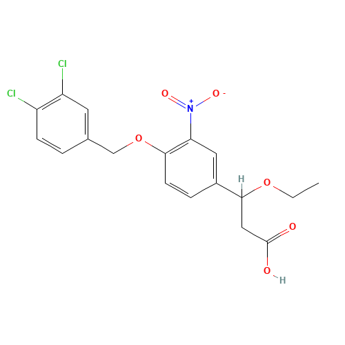 FT-0709116 CAS:1202575-54-9 chemical structure