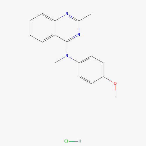 FT-0709121 CAS:917369-31-4 chemical structure