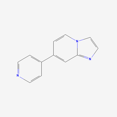 FT-0709127 CAS:908268-50-8 chemical structure